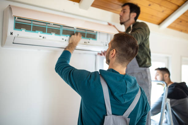 Best HVAC Retrofitting and Upgrading in Frederic, WI
