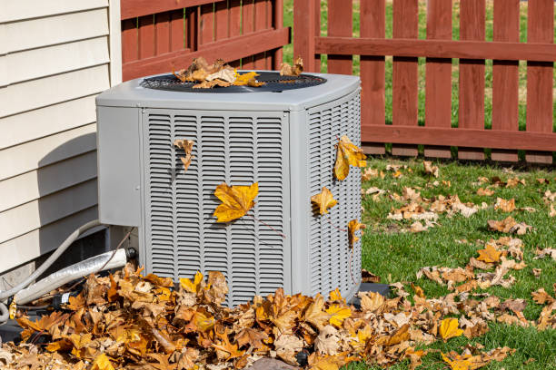 Frederic, WI HVAC Company
