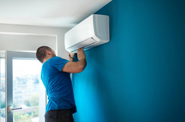 Best Ductless Mini-Split Systems in Frederic, WI