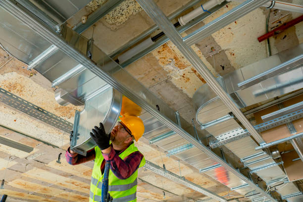 Best Solar-powered HVAC Systems in Frederic, WI