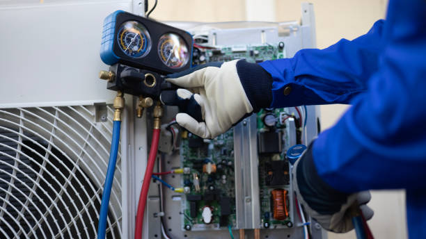 Best HVAC Software and Technology in Frederic, WI