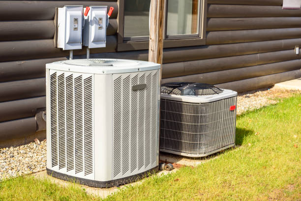 Best Residential HVAC in Frederic, WI